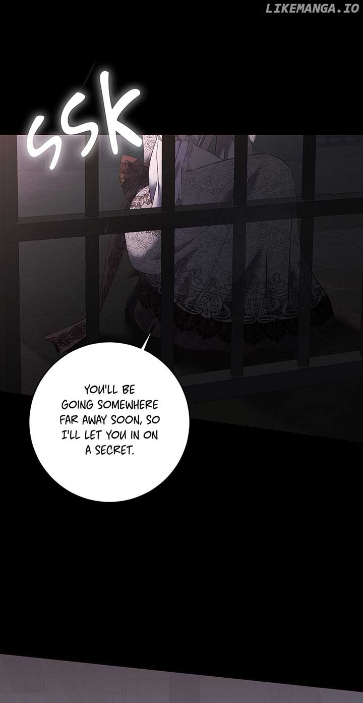 It Looks Like I’ve Fallen into the World of a Reverse Harem Game ss3 Chapter 108 page 6