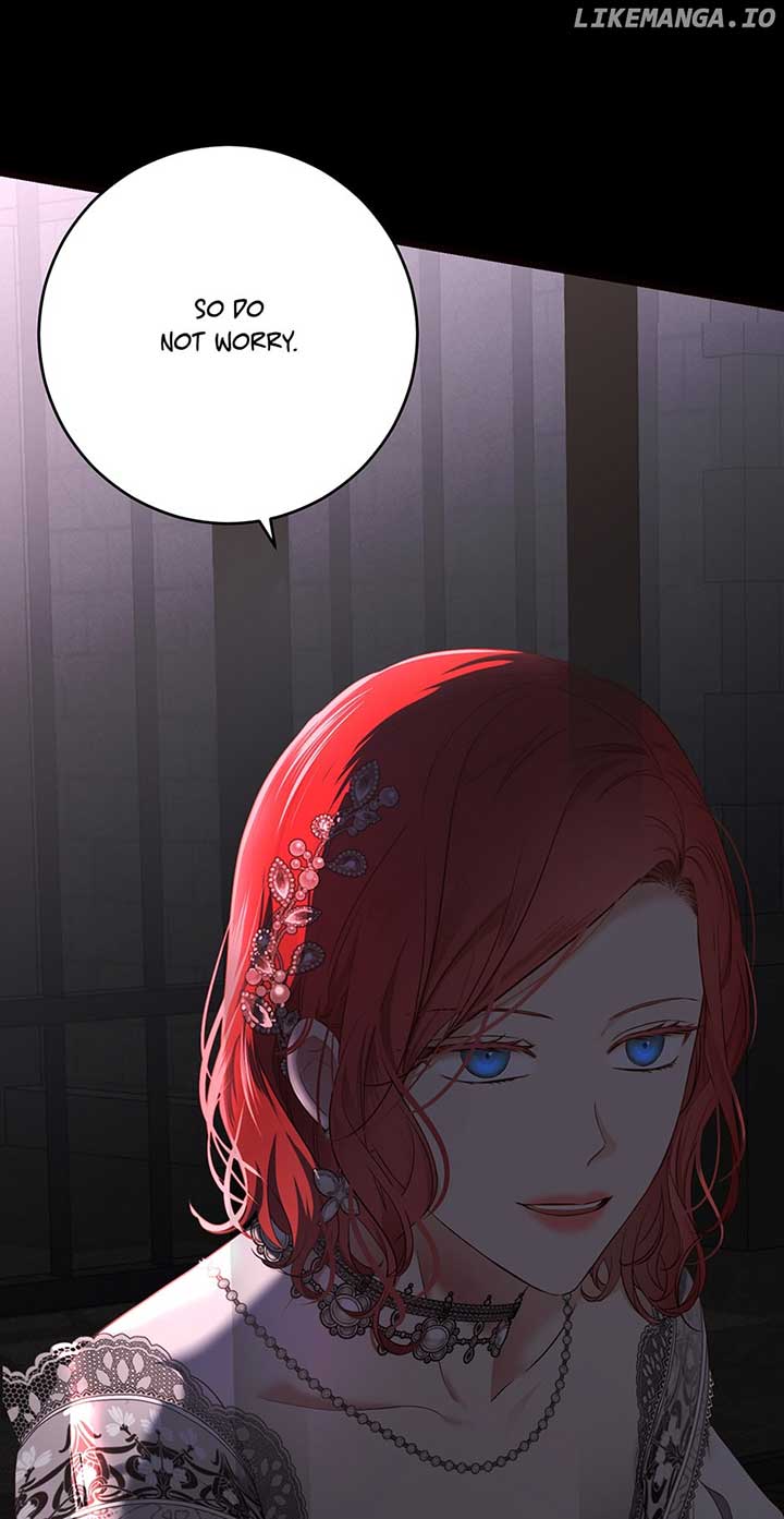 It Looks Like I’ve Fallen into the World of a Reverse Harem Game ss3 Chapter 108 page 8
