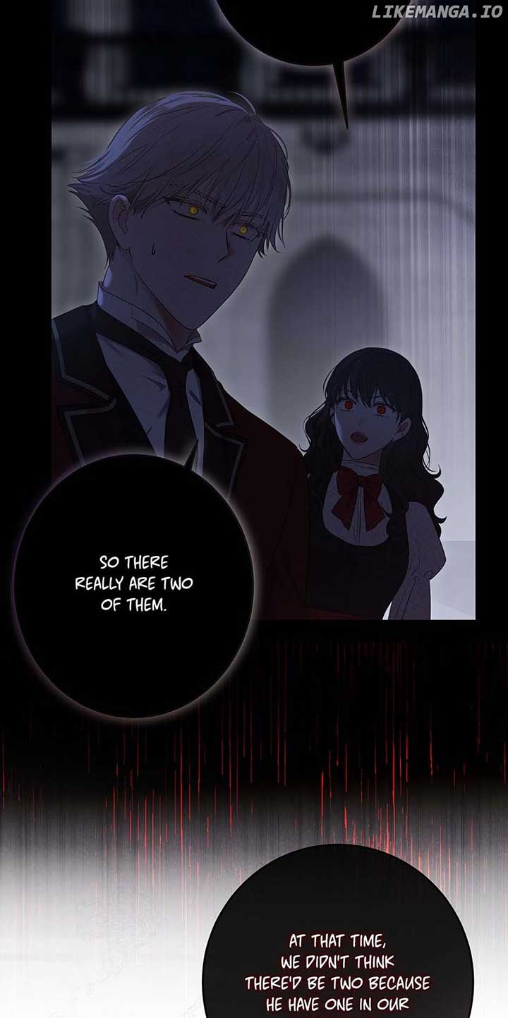 It Looks Like I’ve Fallen into the World of a Reverse Harem Game ss3 Chapter 109 page 10