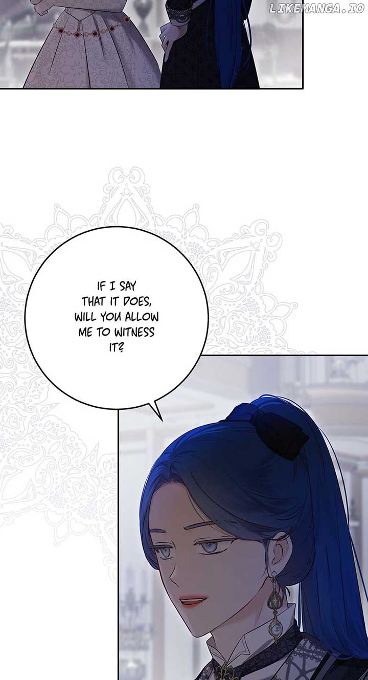 It Looks Like I’ve Fallen into the World of a Reverse Harem Game ss3 Chapter 109 page 25