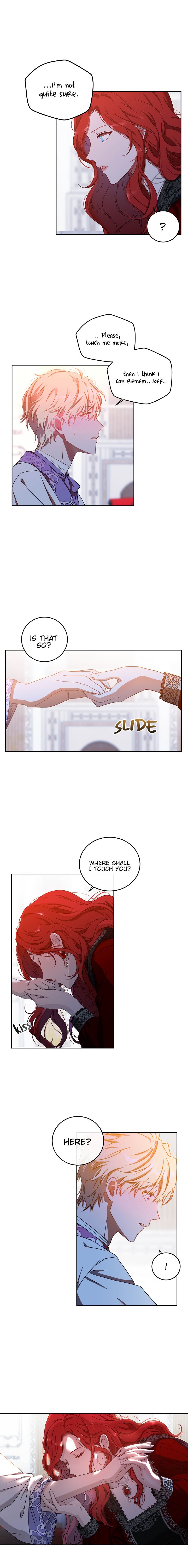 It Looks Like I’ve Fallen into the World of a Reverse Harem Game ss3 Chapter 11 page 3