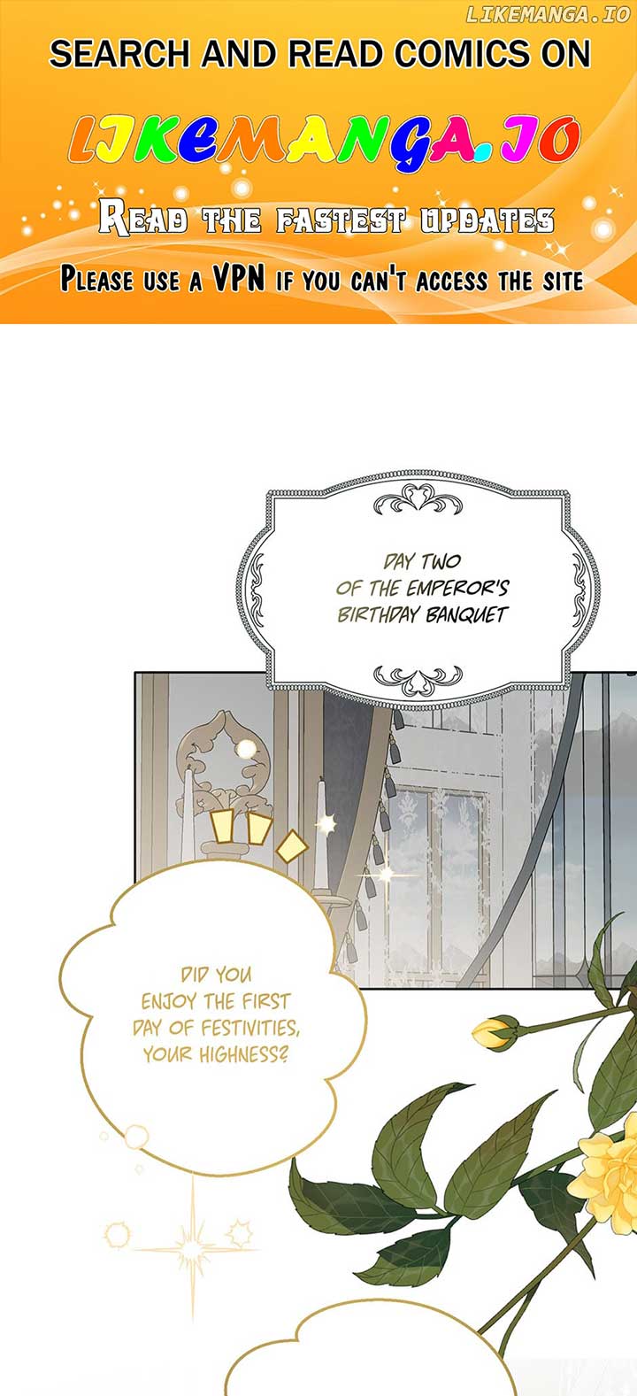 It Looks Like I’ve Fallen into the World of a Reverse Harem Game ss3 Chapter 111 page 0