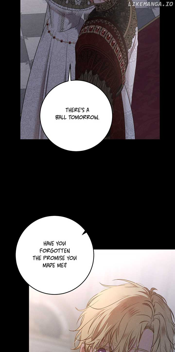 It Looks Like I’ve Fallen into the World of a Reverse Harem Game ss3 Chapter 111 page 10