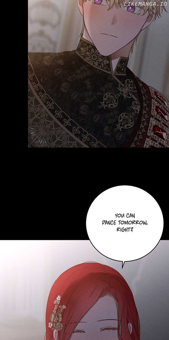 It Looks Like I’ve Fallen into the World of a Reverse Harem Game ss3 Chapter 111 page 11