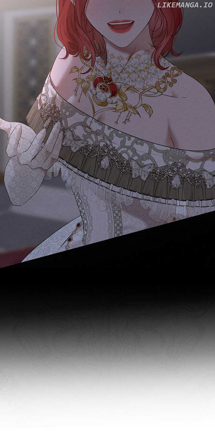 It Looks Like I’ve Fallen into the World of a Reverse Harem Game ss3 Chapter 111 page 12