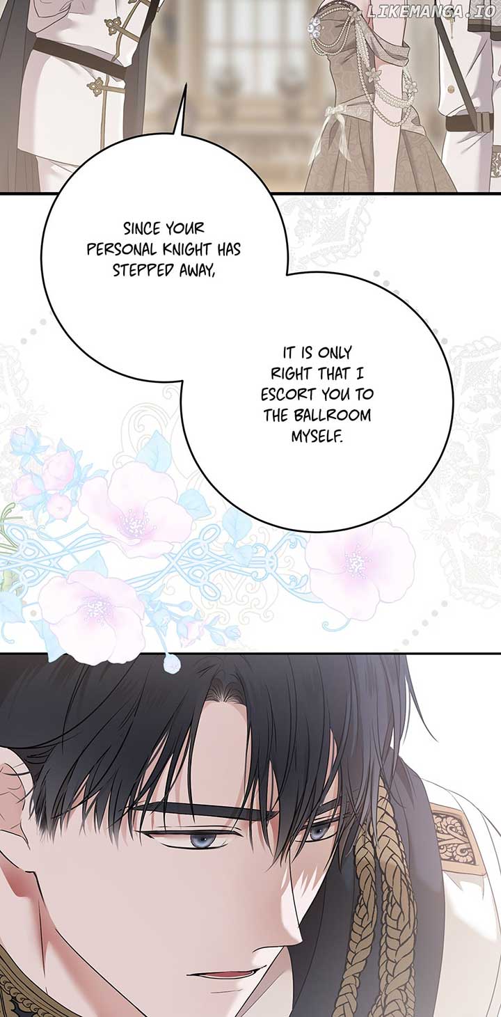 It Looks Like I’ve Fallen into the World of a Reverse Harem Game ss3 Chapter 111 page 15