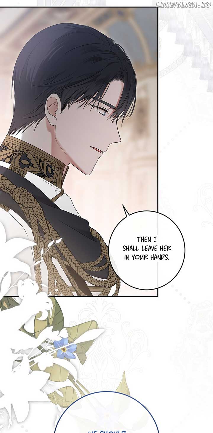 It Looks Like I’ve Fallen into the World of a Reverse Harem Game ss3 Chapter 111 page 18