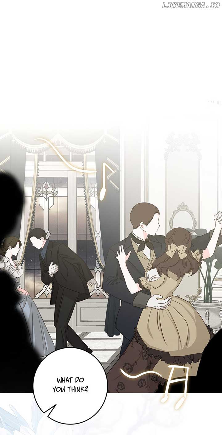 It Looks Like I’ve Fallen into the World of a Reverse Harem Game ss3 Chapter 111 page 20