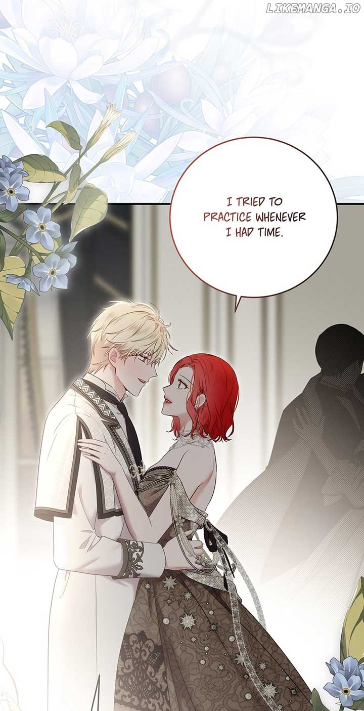 It Looks Like I’ve Fallen into the World of a Reverse Harem Game ss3 Chapter 111 page 21