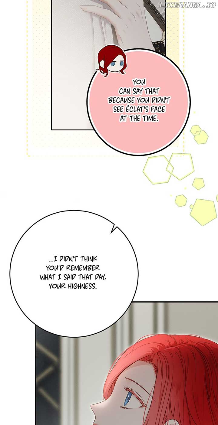 It Looks Like I’ve Fallen into the World of a Reverse Harem Game ss3 Chapter 111 page 24