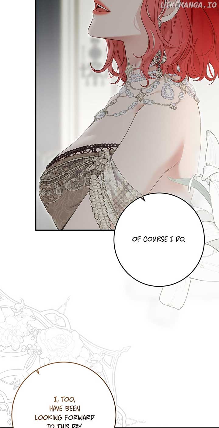 It Looks Like I’ve Fallen into the World of a Reverse Harem Game ss3 Chapter 111 page 25