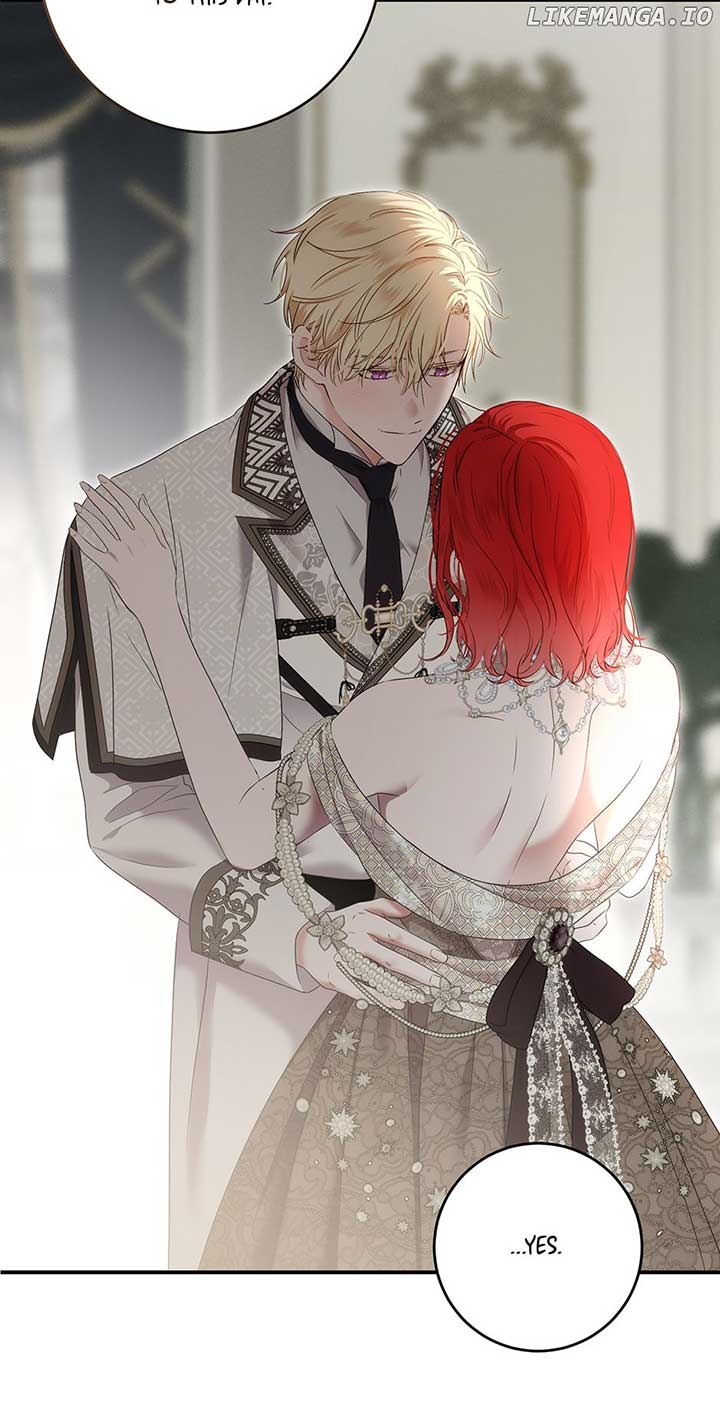 It Looks Like I’ve Fallen into the World of a Reverse Harem Game ss3 Chapter 111 page 26