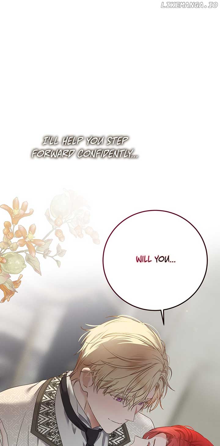It Looks Like I’ve Fallen into the World of a Reverse Harem Game ss3 Chapter 111 page 28