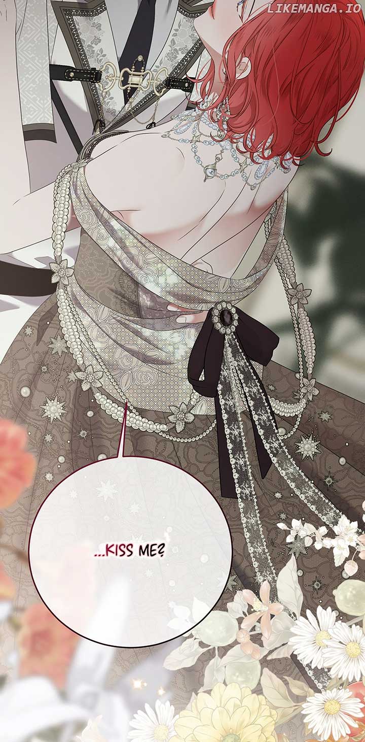 It Looks Like I’ve Fallen into the World of a Reverse Harem Game ss3 Chapter 111 page 29