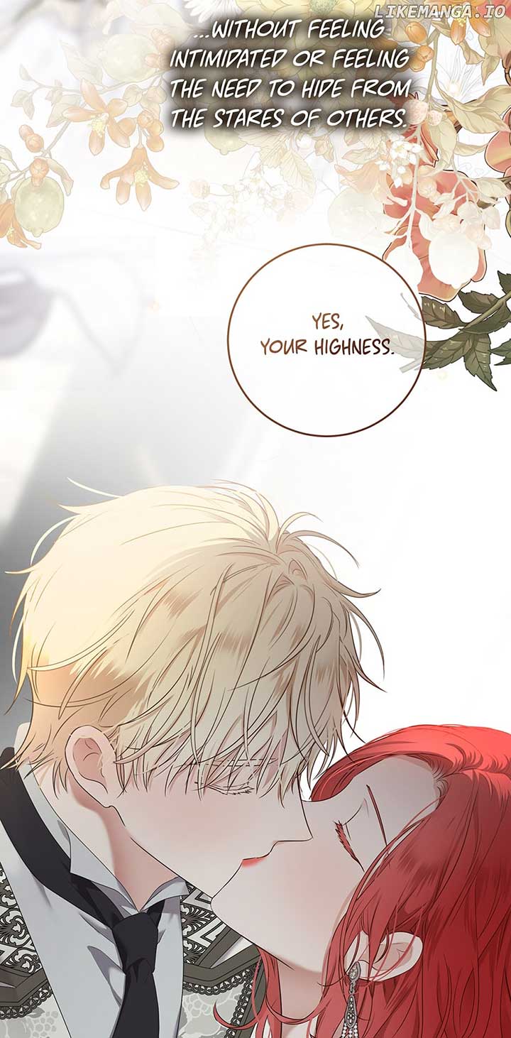 It Looks Like I’ve Fallen into the World of a Reverse Harem Game ss3 Chapter 111 page 30