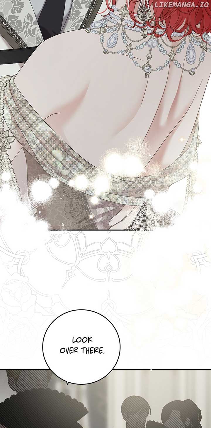 It Looks Like I’ve Fallen into the World of a Reverse Harem Game ss3 Chapter 111 page 31