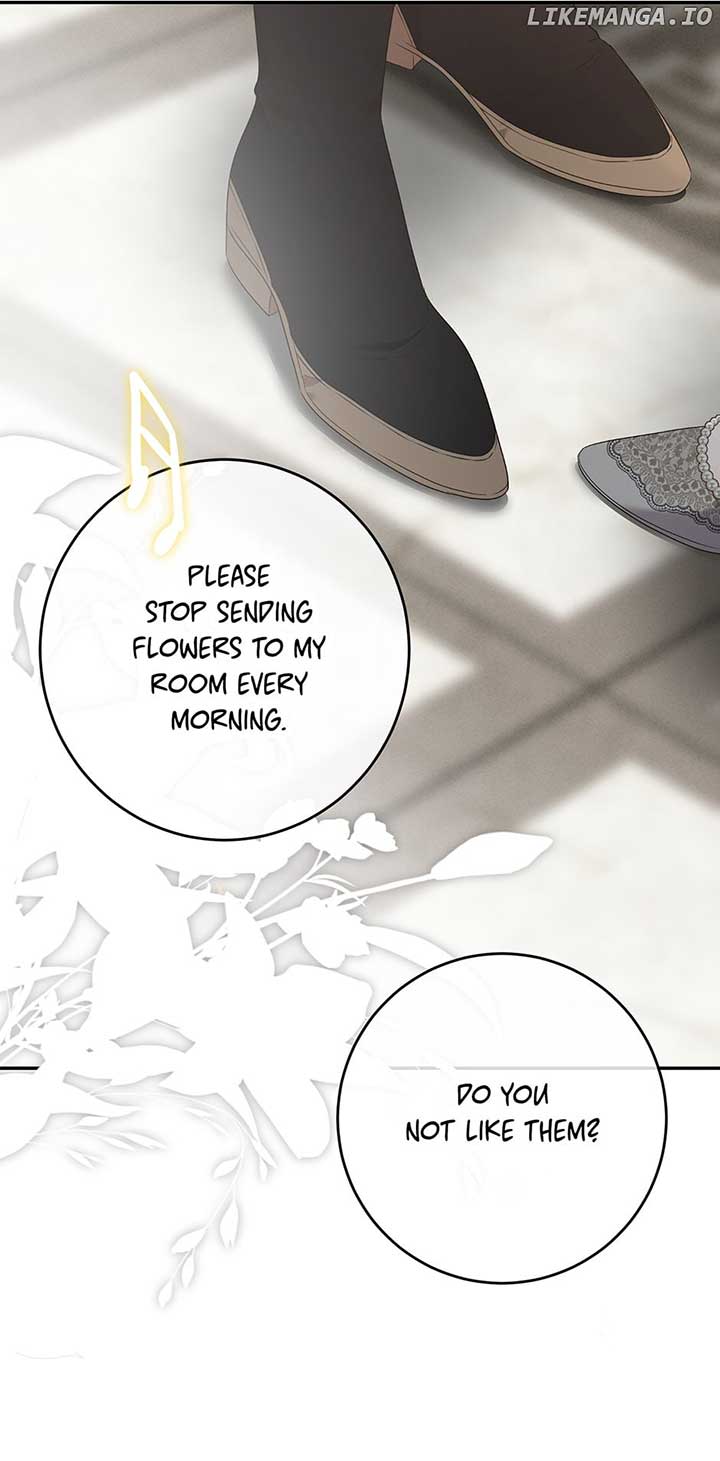 It Looks Like I’ve Fallen into the World of a Reverse Harem Game ss3 Chapter 111 page 36