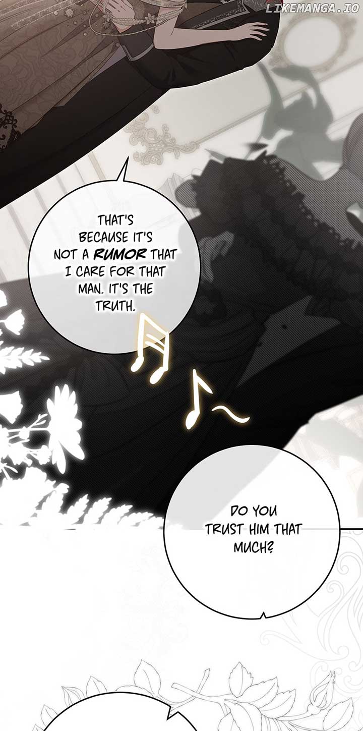 It Looks Like I’ve Fallen into the World of a Reverse Harem Game ss3 Chapter 111 page 38