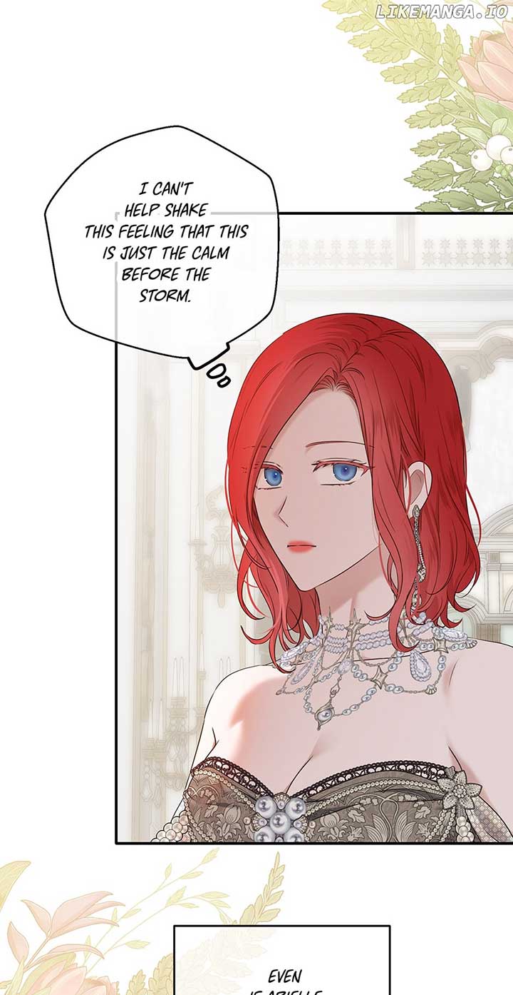 It Looks Like I’ve Fallen into the World of a Reverse Harem Game ss3 Chapter 111 page 3
