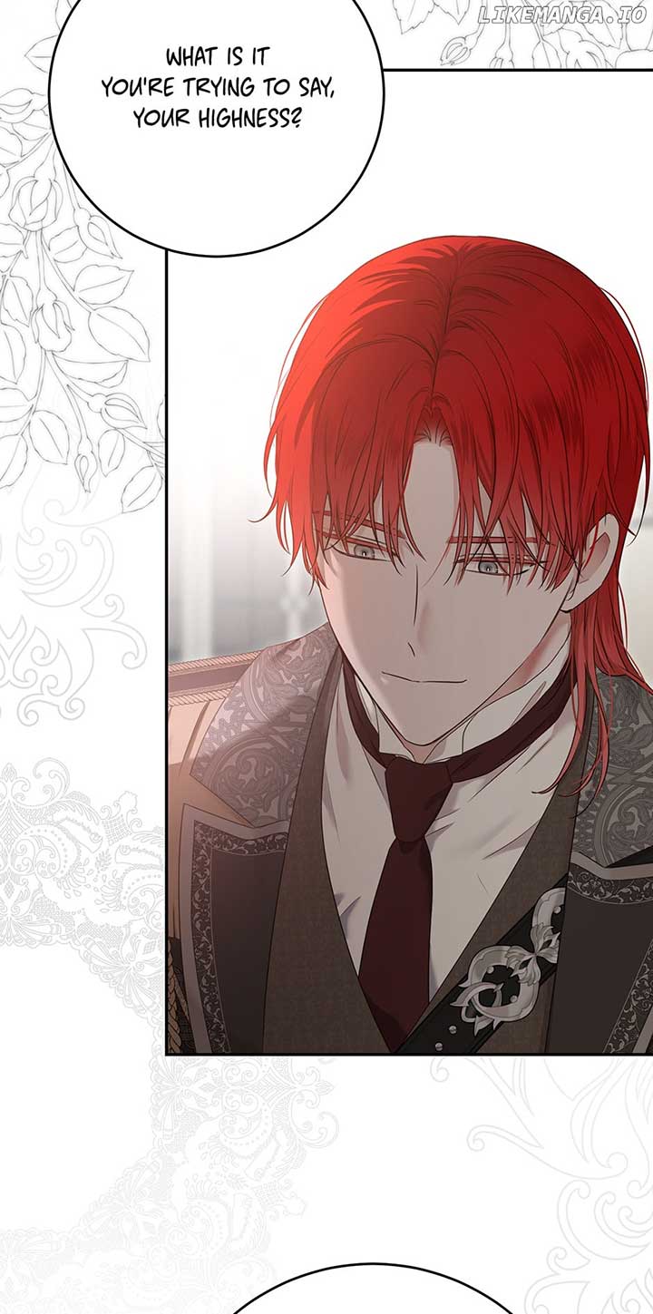 It Looks Like I’ve Fallen into the World of a Reverse Harem Game ss3 Chapter 111 page 39
