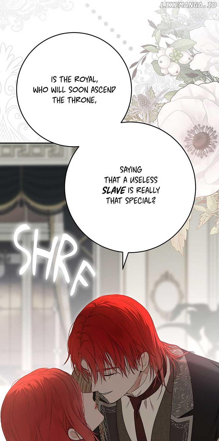 It Looks Like I’ve Fallen into the World of a Reverse Harem Game ss3 Chapter 111 page 41