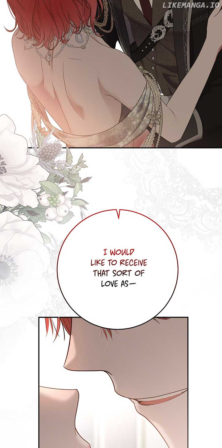 It Looks Like I’ve Fallen into the World of a Reverse Harem Game ss3 Chapter 111 page 42