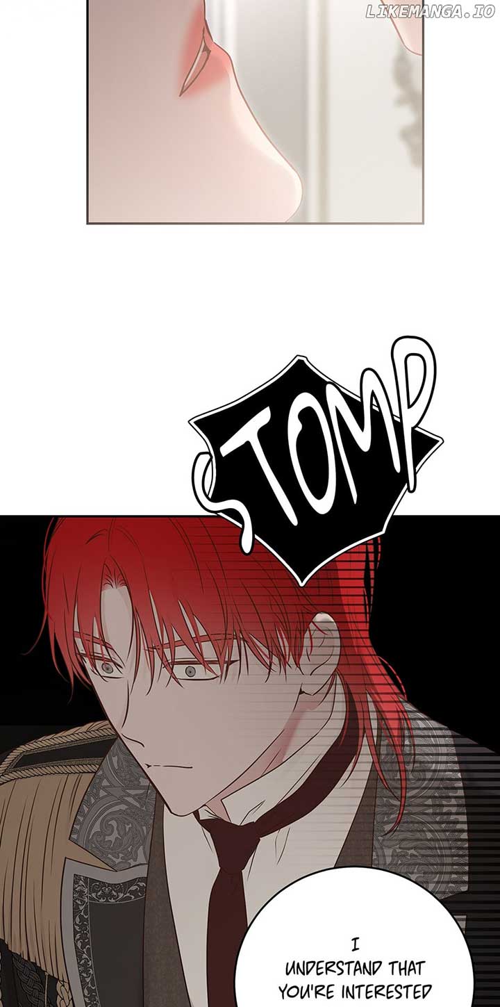 It Looks Like I’ve Fallen into the World of a Reverse Harem Game ss3 Chapter 111 page 43