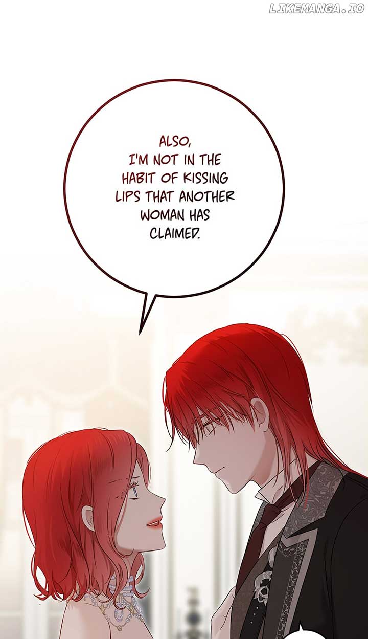 It Looks Like I’ve Fallen into the World of a Reverse Harem Game ss3 Chapter 111 page 45