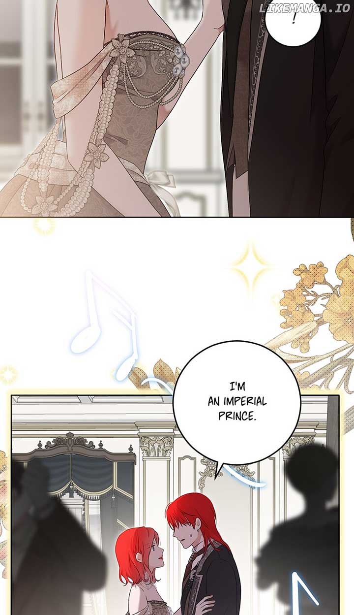 It Looks Like I’ve Fallen into the World of a Reverse Harem Game ss3 Chapter 111 page 46