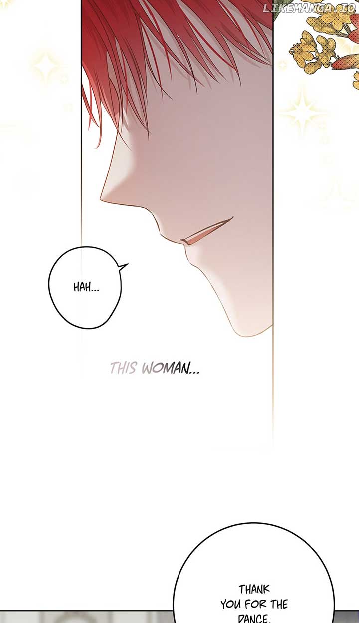 It Looks Like I’ve Fallen into the World of a Reverse Harem Game ss3 Chapter 111 page 48