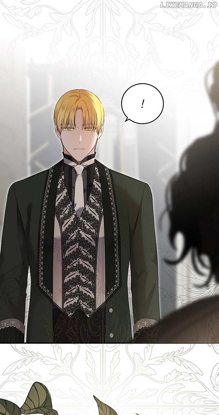 It Looks Like I’ve Fallen into the World of a Reverse Harem Game ss3 Chapter 111 page 51