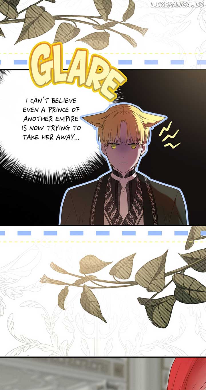 It Looks Like I’ve Fallen into the World of a Reverse Harem Game ss3 Chapter 111 page 52