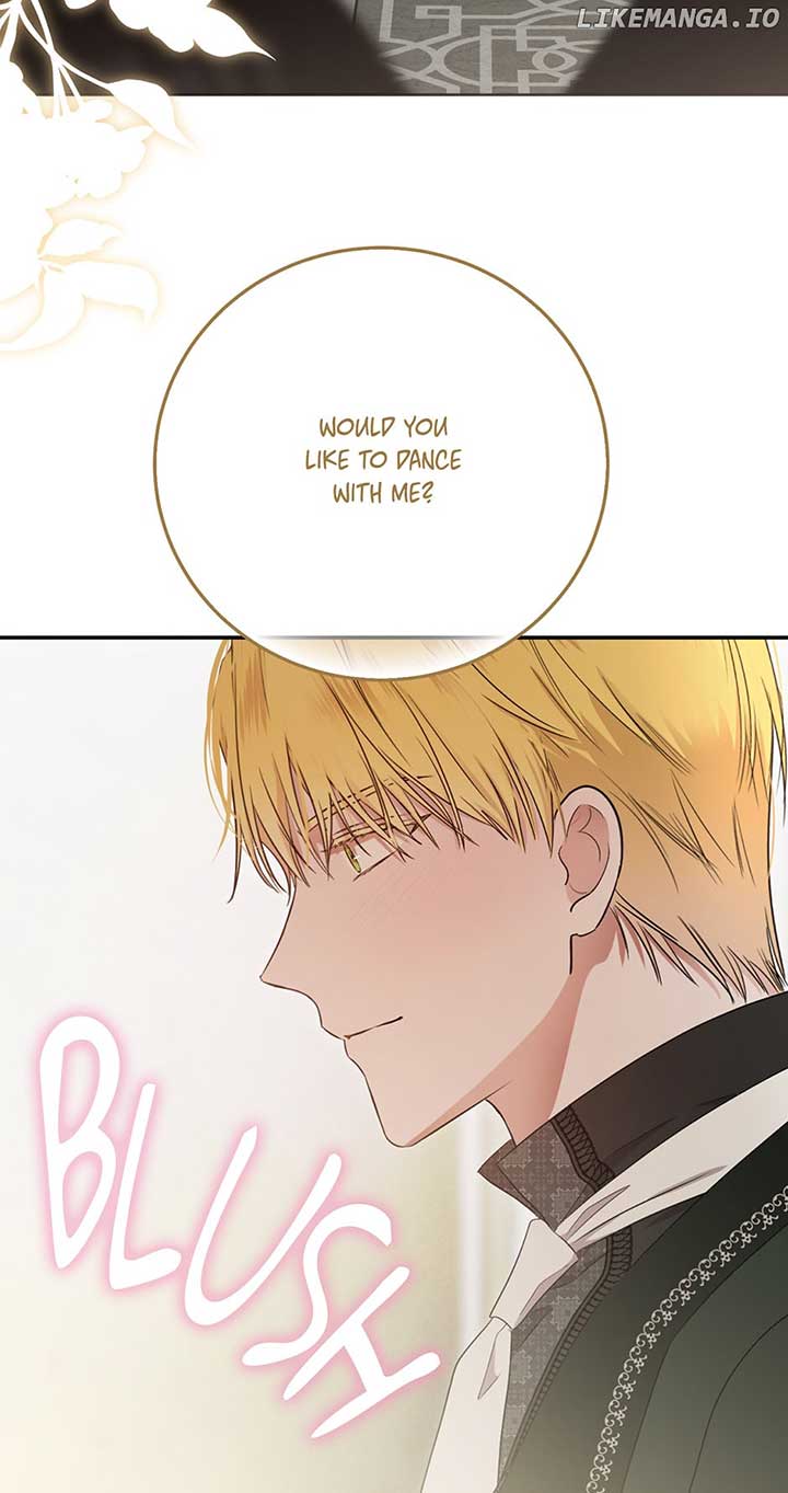 It Looks Like I’ve Fallen into the World of a Reverse Harem Game ss3 Chapter 111 page 56