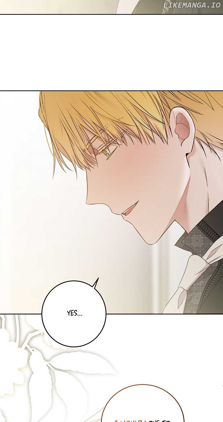It Looks Like I’ve Fallen into the World of a Reverse Harem Game ss3 Chapter 111 page 57