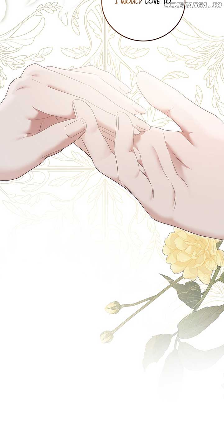 It Looks Like I’ve Fallen into the World of a Reverse Harem Game ss3 Chapter 111 page 58