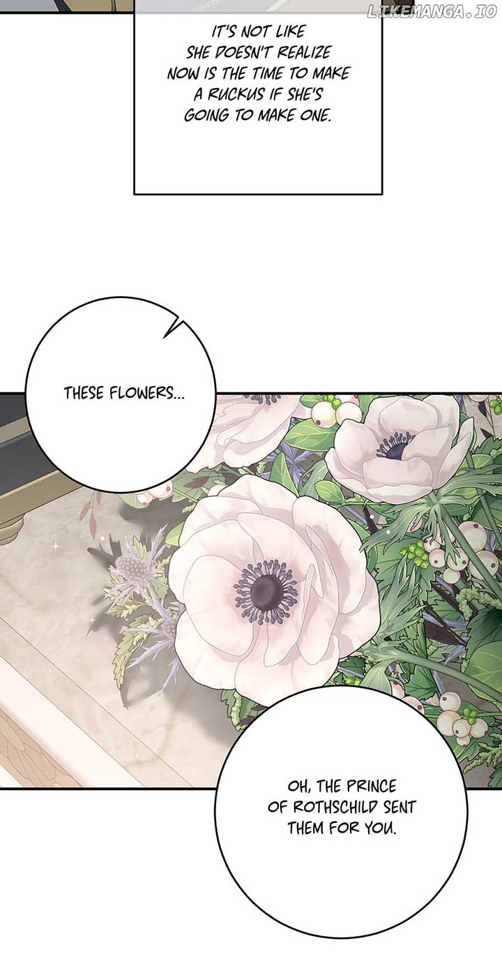 It Looks Like I’ve Fallen into the World of a Reverse Harem Game ss3 Chapter 111 page 5