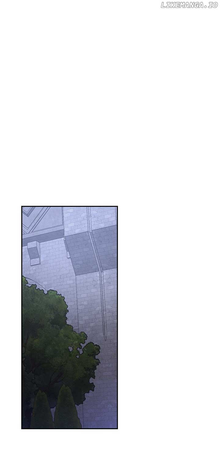 It Looks Like I’ve Fallen into the World of a Reverse Harem Game ss3 Chapter 111 page 59