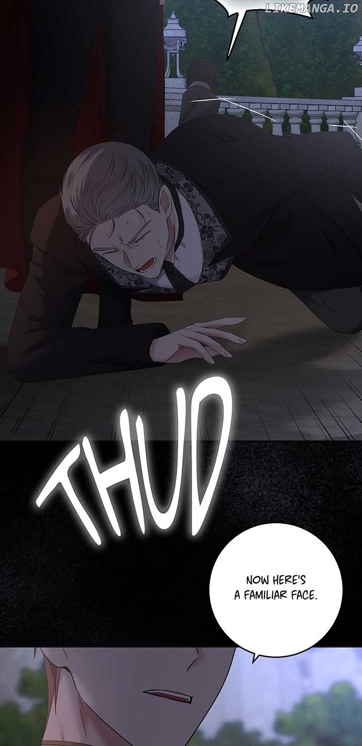 It Looks Like I’ve Fallen into the World of a Reverse Harem Game ss3 Chapter 111 page 62