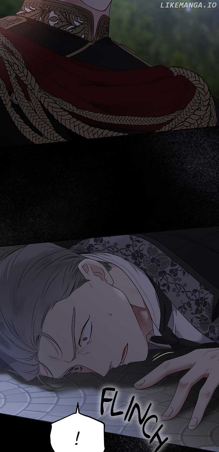 It Looks Like I’ve Fallen into the World of a Reverse Harem Game ss3 Chapter 111 page 63