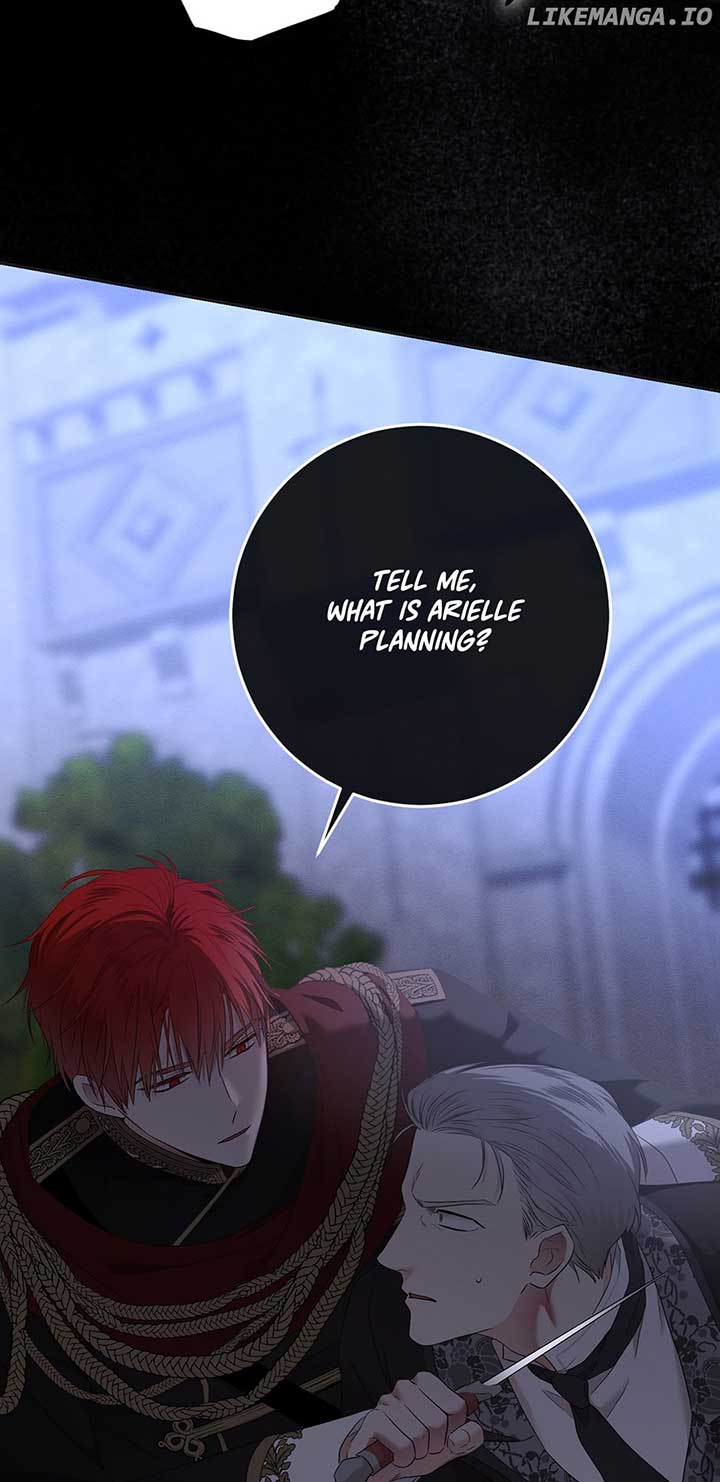 It Looks Like I’ve Fallen into the World of a Reverse Harem Game ss3 Chapter 111 page 64