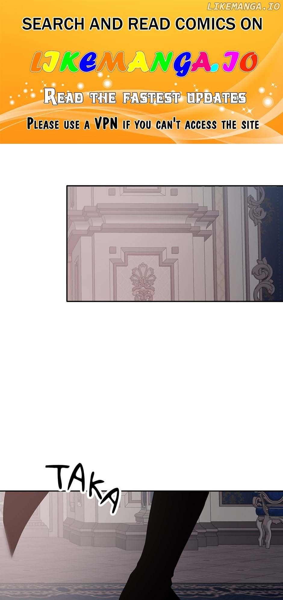It Looks Like I’ve Fallen into the World of a Reverse Harem Game ss3 Chapter 112 page 0
