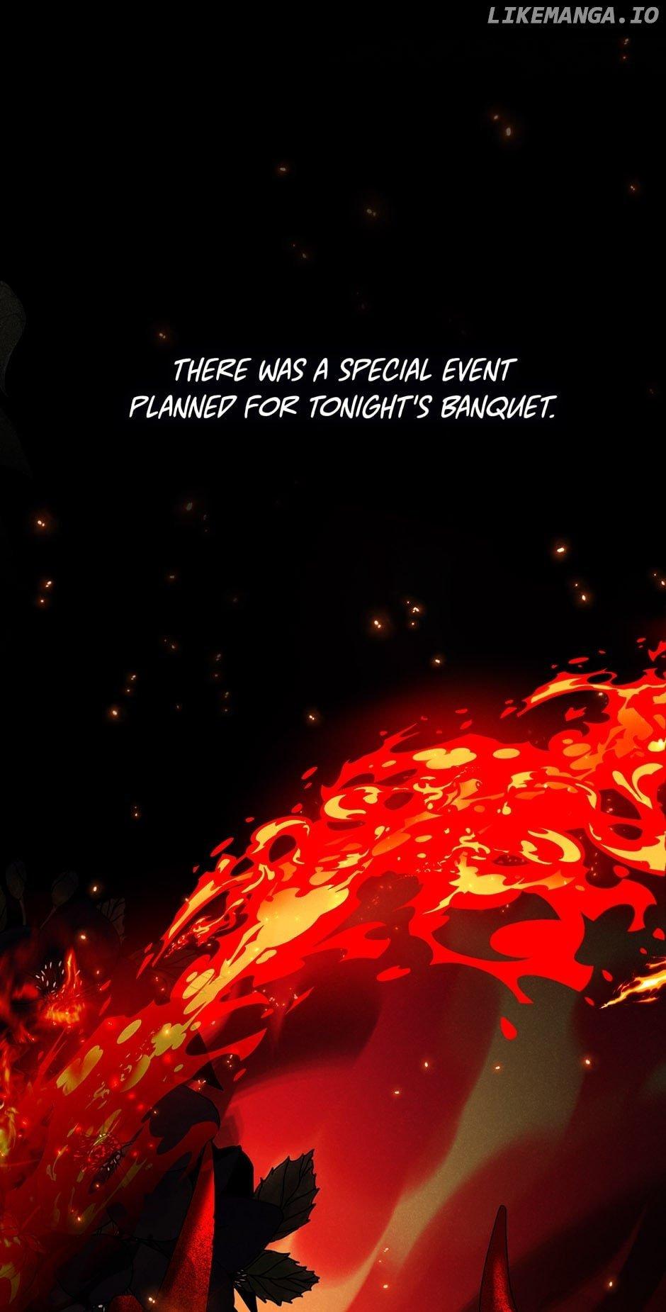 It Looks Like I’ve Fallen into the World of a Reverse Harem Game ss3 Chapter 112 page 9