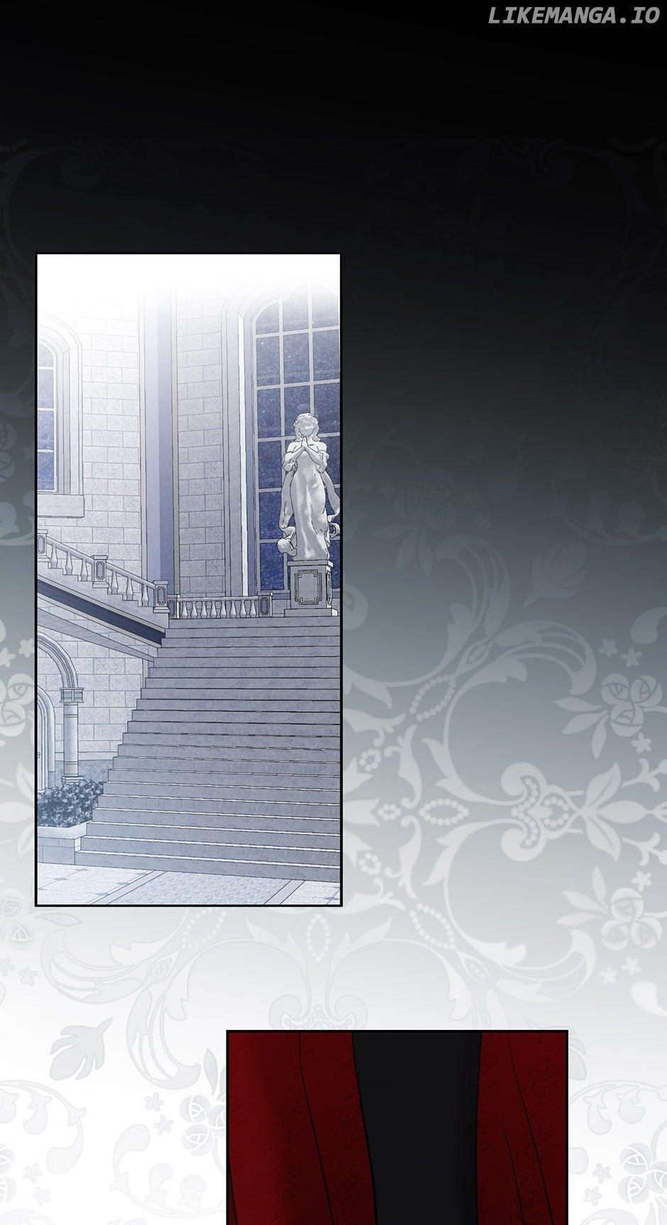 It Looks Like I’ve Fallen into the World of a Reverse Harem Game ss3 Chapter 112 page 16