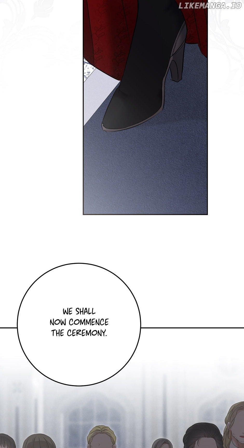 It Looks Like I’ve Fallen into the World of a Reverse Harem Game ss3 Chapter 112 page 17