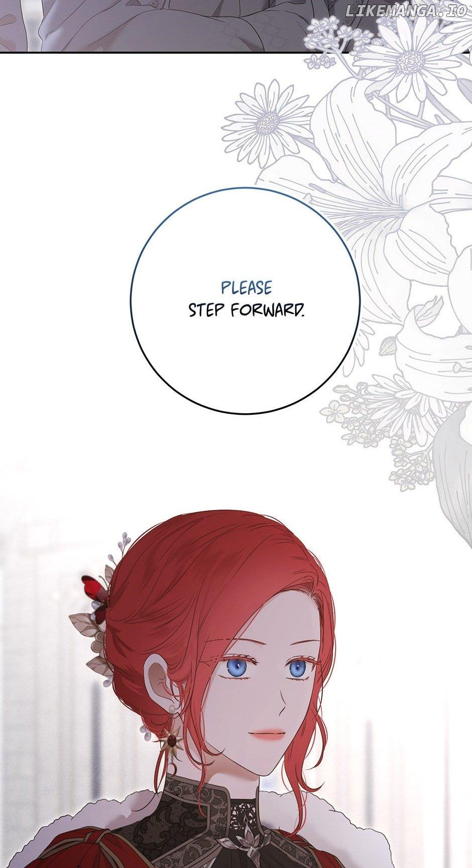 It Looks Like I’ve Fallen into the World of a Reverse Harem Game ss3 Chapter 112 page 19
