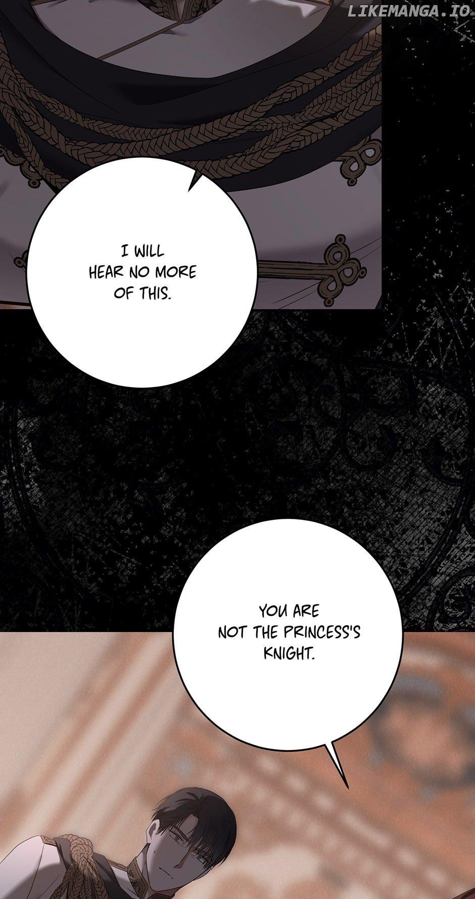 It Looks Like I’ve Fallen into the World of a Reverse Harem Game ss3 Chapter 112 page 30