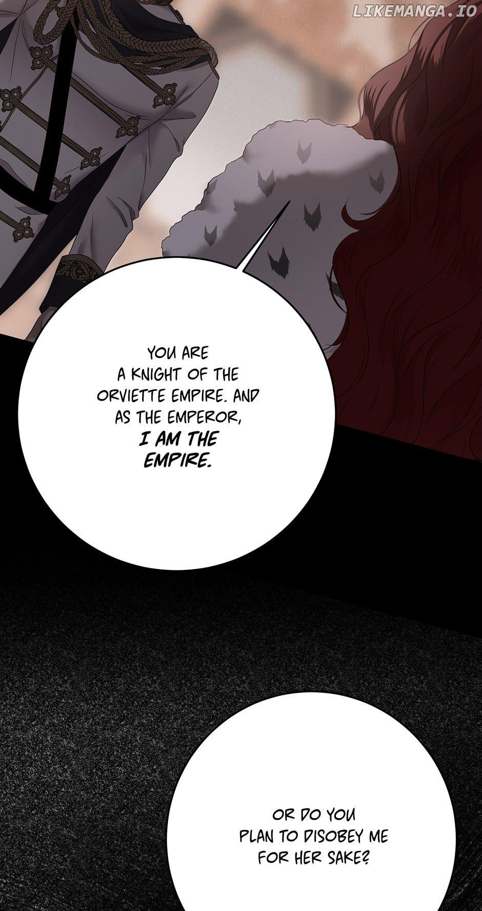 It Looks Like I’ve Fallen into the World of a Reverse Harem Game ss3 Chapter 112 page 31