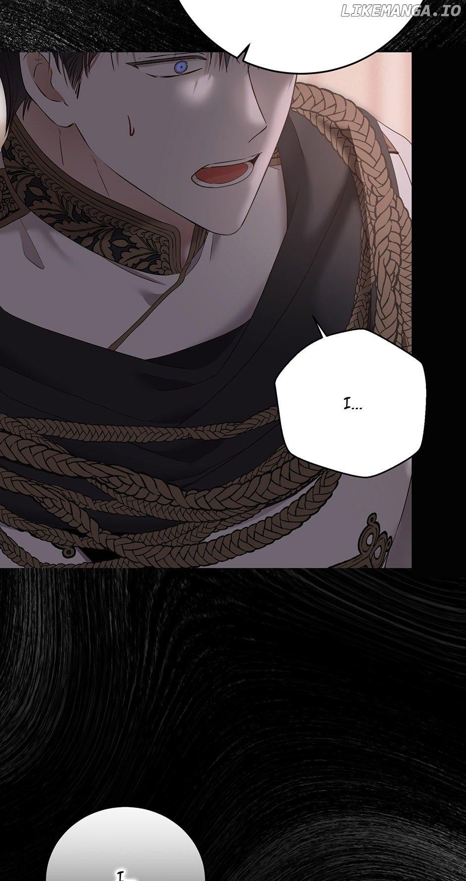 It Looks Like I’ve Fallen into the World of a Reverse Harem Game ss3 Chapter 112 page 32