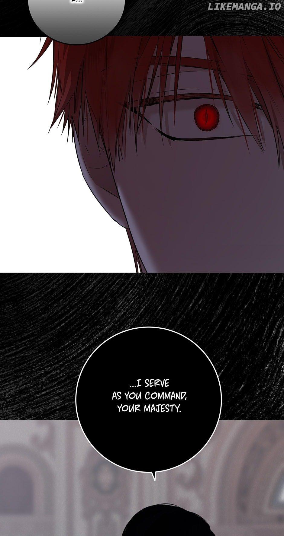 It Looks Like I’ve Fallen into the World of a Reverse Harem Game ss3 Chapter 112 page 33