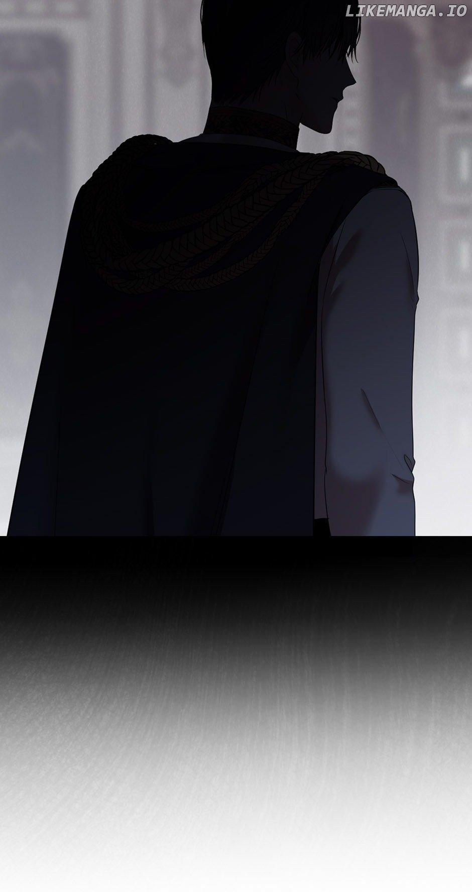 It Looks Like I’ve Fallen into the World of a Reverse Harem Game ss3 Chapter 112 page 34